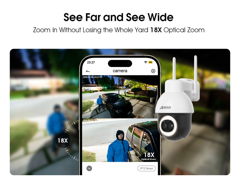 Security Cameras and Privacy: How to Protect Your Home Without Invading Someone Else's