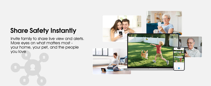 Where to Place Outdoor Security Cameras: 10 Smart Locations for Better Home Protection