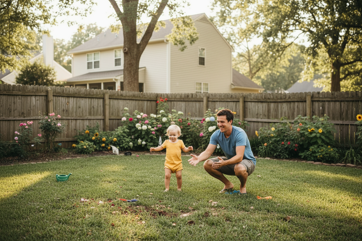 7 Security Camera Mistakes That Leave Your Home Unprotected