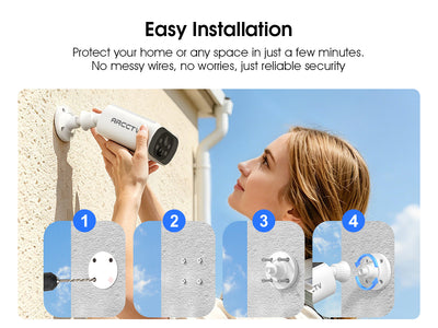 How to Choose the Best Solar Security Camera for Your Home in 2026