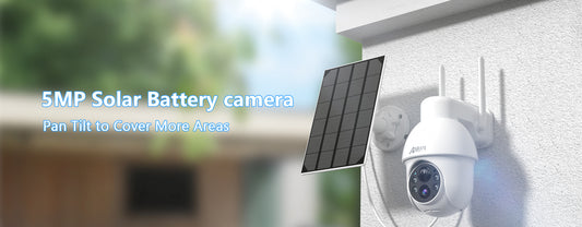 How to Choose an Outdoor Security Camera: A Step-by-Step Guide