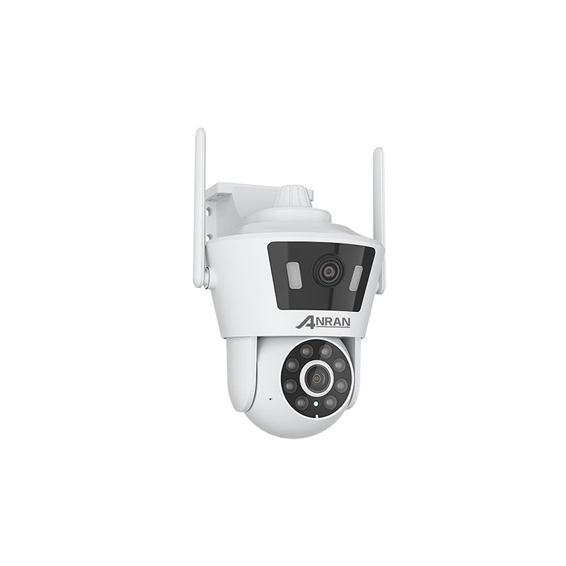 Wi-Fi Cameras – ANRAN Security Camera