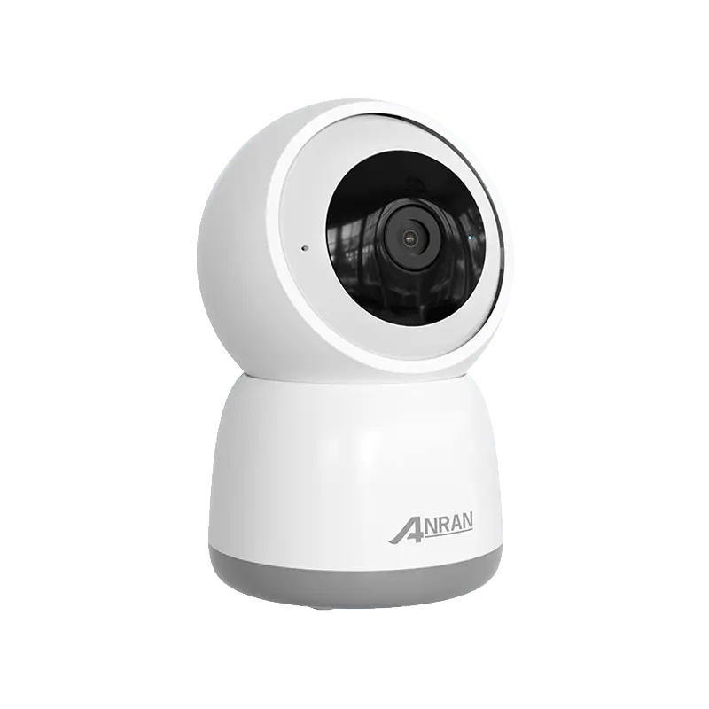 ANRAN 5MP FHD ベビーモニター セキュリティカメラ