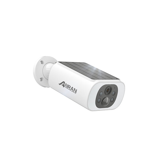 ANRAN C3 5MP 一体型太陽電池カメラ