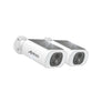 ANRAN C3 Telecamera solare integrata a batteria da 3MP
