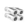 ANRAN C3 3MP Integrated Solar Battery Camera