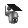 ANRAN Q1 Pro 2K Solar Battery Camera