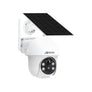 ANRAN Q1 Pro 2K Fotocamera a Batteria Solare