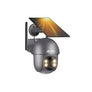 ANRAN Q1 Max 5MP Solar Battery Camera-Gray