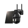 ANRAN Q3 Max 5MP Solar Battery Camera (Black)
