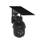 ANRAN Q3 Pro 2K Telecamera a Batteria Solare