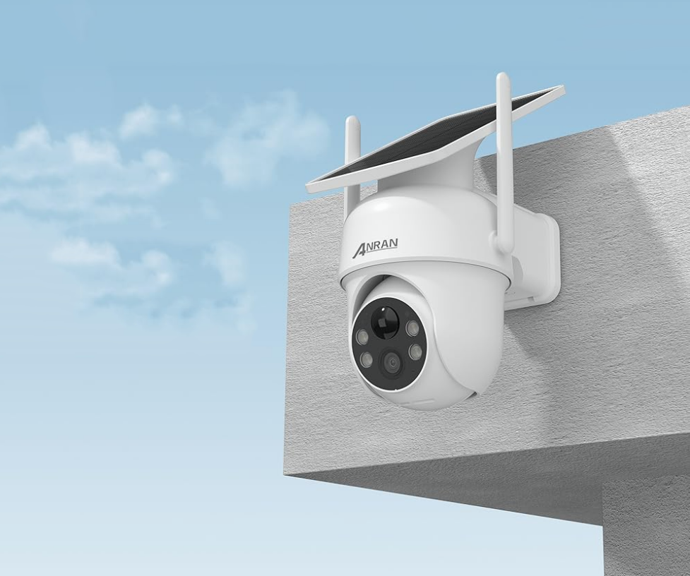 Guardian Cam Q4 Max
