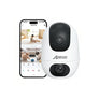 ANRAN 5MP FHD Babyphone Überwachungskamera