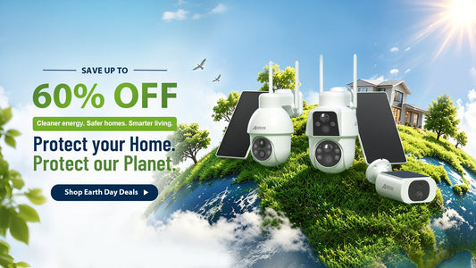 How to Install a Wireless Security Camera: Step-by-Step Guide for Beginners (2026)