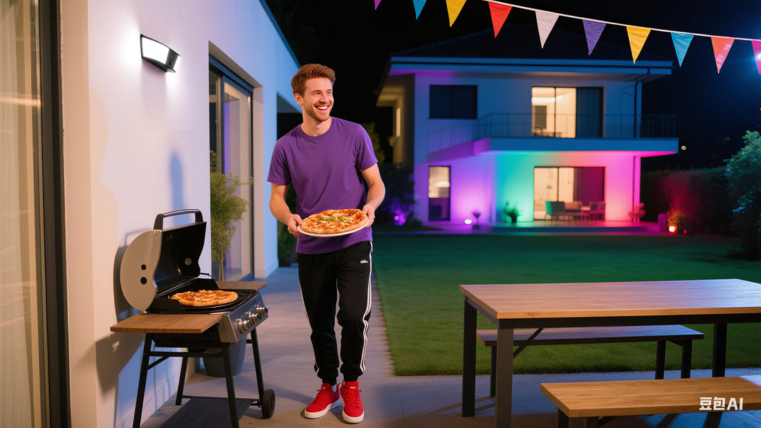 Solar vs Wired Security Cameras: Which Is Better for Home Security?