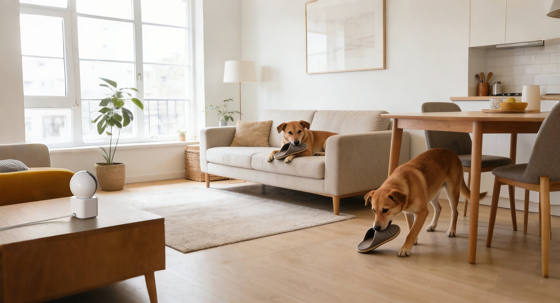 Best Solar Security Cameras for Home Security in 2026