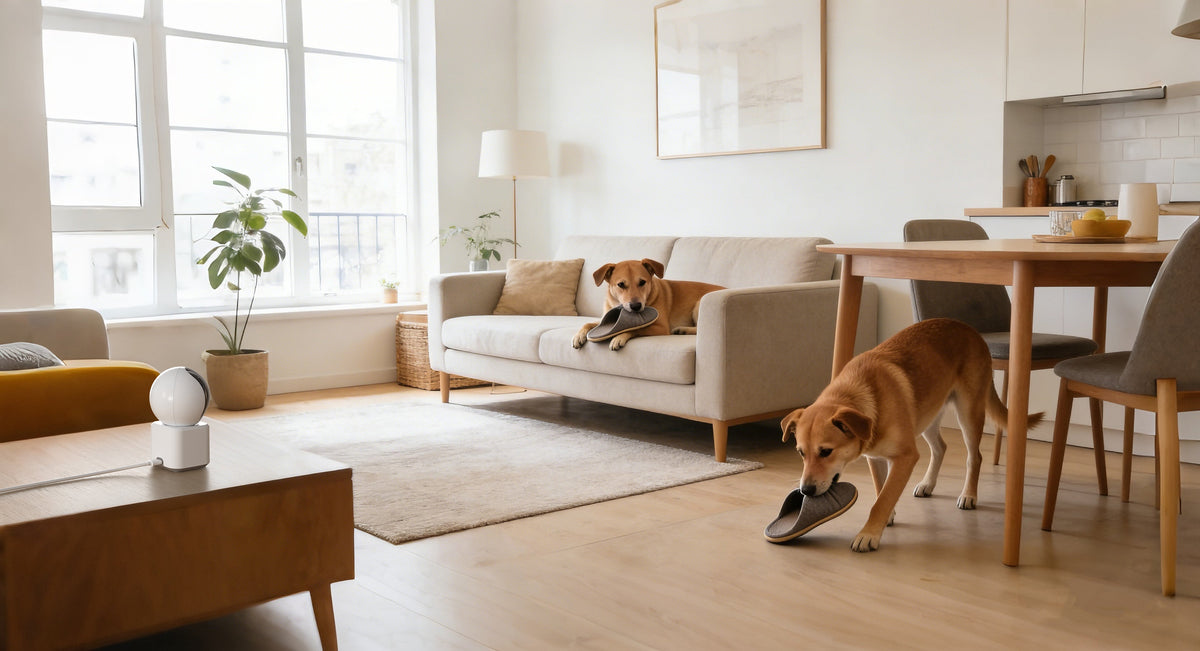 Best Solar Security Cameras for Home Security in 2026