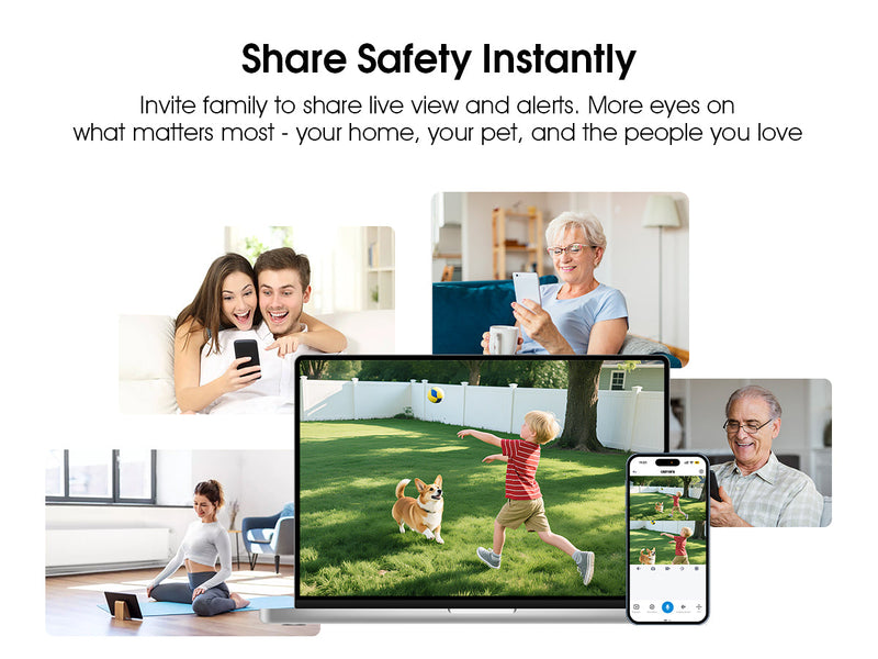 Your Security Camera Sees a Lot More Than You Think
