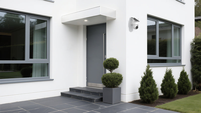 Security Cameras for Gated Communities: What Homeowners Should Know