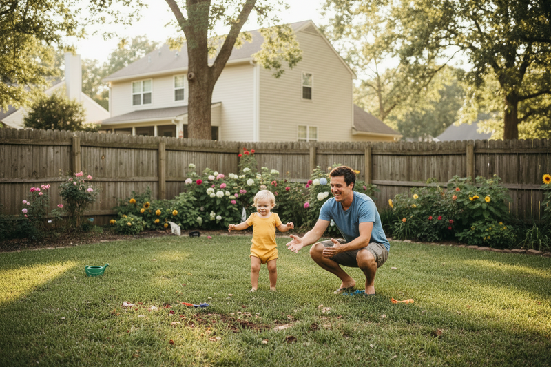7 Security Camera Mistakes That Leave Your Home Unprotected