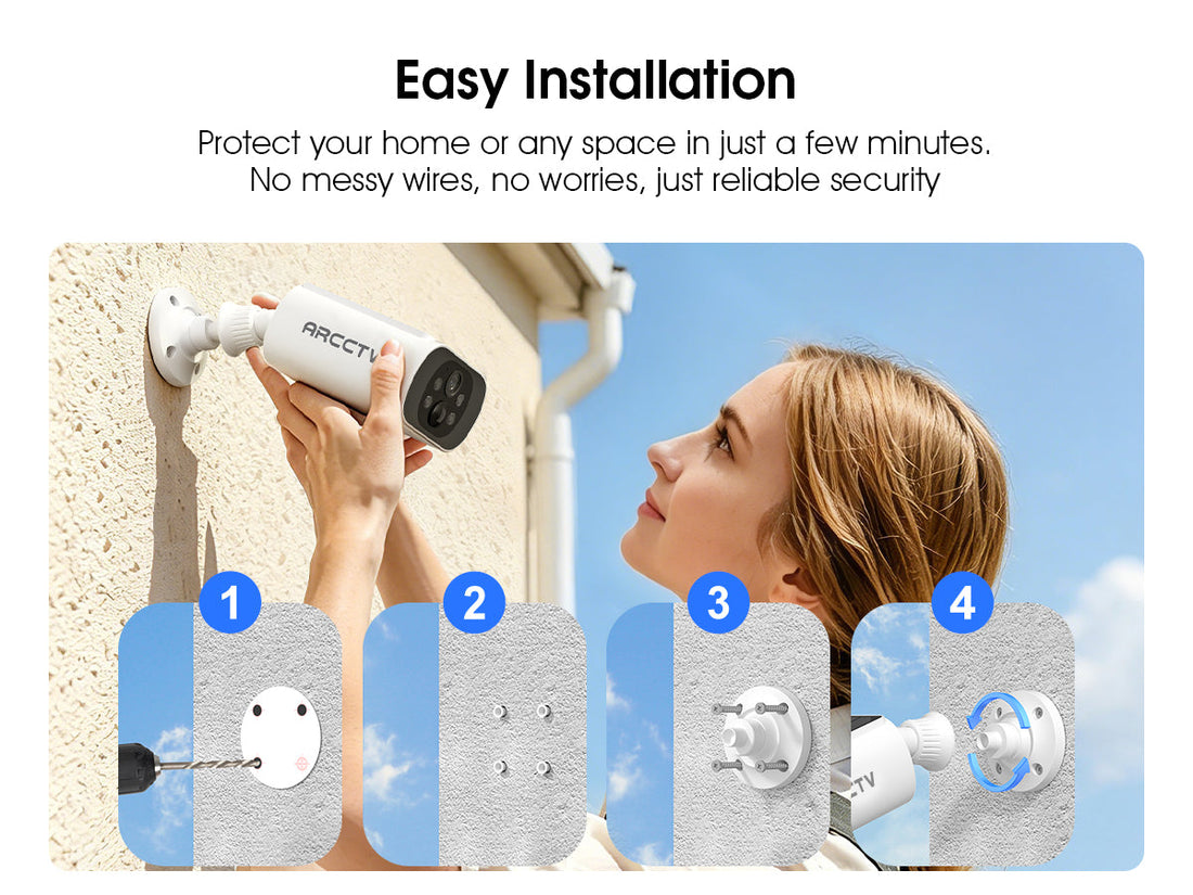 How to Choose the Best Solar Security Camera for Your Home in 2026