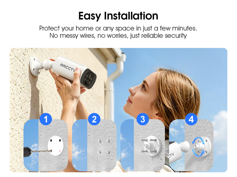 How to Choose the Best Solar Security Camera for Your Home in 2026