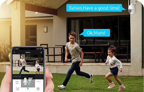 Best Outdoor Security Cameras for Home in 2026 (Complete Buyer’s Guide)