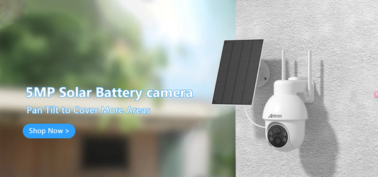 How to Maintain Lens Clarity on Outdoor Solar-Powered Cameras