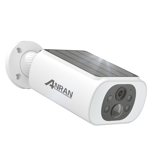 Battery Camera