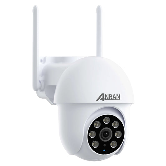 WiFi Camera