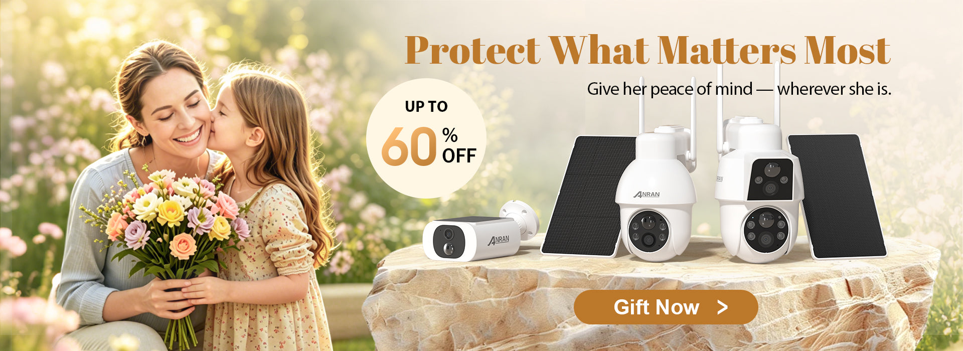 【G.L.G様】ANRAN✖️3つ ANRAN Official | Wireless Home Security Cameras & Smart System