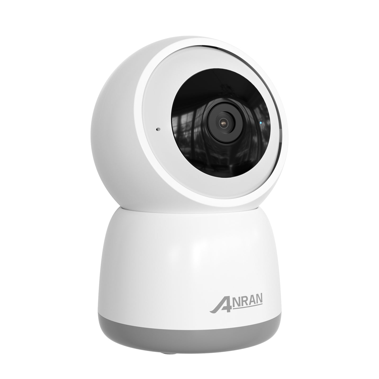 ANRAN 5MP FHD Baby Monitor Security Camera