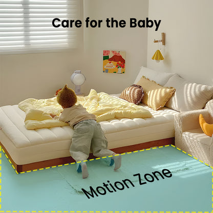 ANRAN 5MP FHD Baby Monitor Security Camera