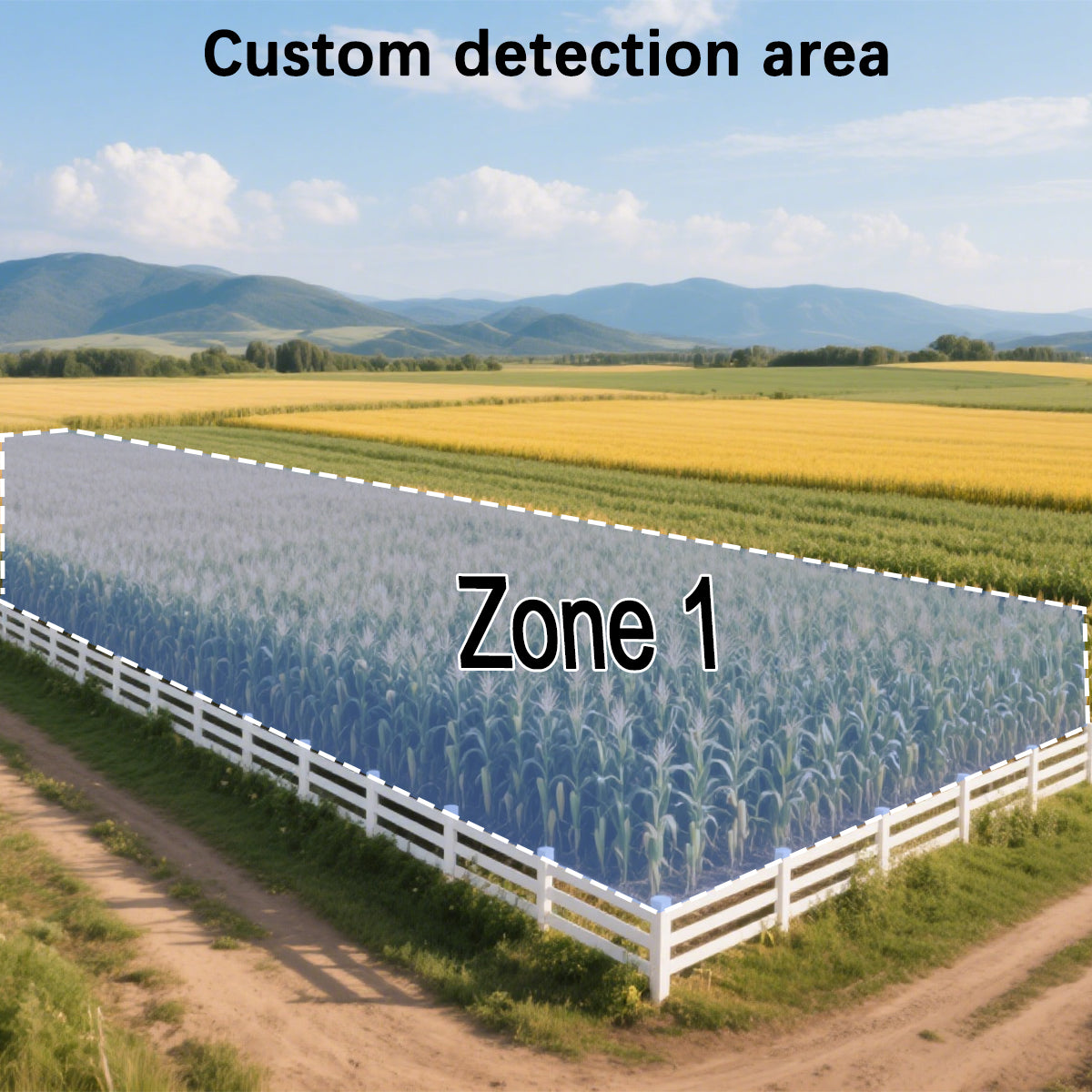 ANRAN 2K 4G Solar Outdoor Camera With Sim Card Two Way Audio