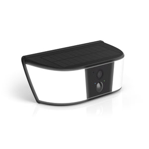 ANRAN 2K WiFi Wireless Solar Powered Security IP Camera Outdoo Full Color Night