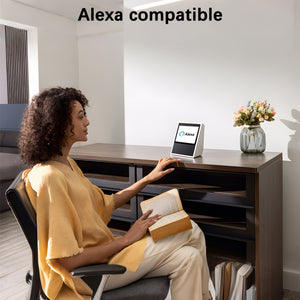 ANRAN 2K 4G Solar Outdoor Camera With Sim Card Two Way Audio