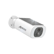 ANRAN C3 3MP Integrated Solar Battery Camera