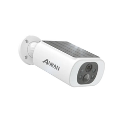 ANRAN C3 5MP Telecamera solare a batteria integrata