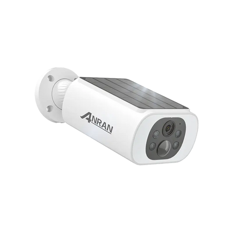 ANRAN C3 5MP Telecamera solare a batteria integrata