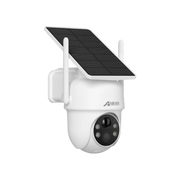 ANRAN Q4 Max 5MP Integrated Solar Camera