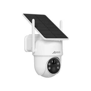 ANRAN Q4 Max 5MP integrierte Solarkamera