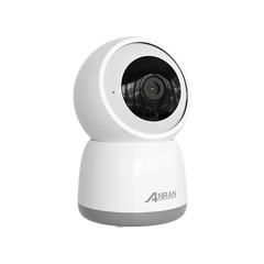 ANRAN 5MP FHD Baby Monitor Security Camera