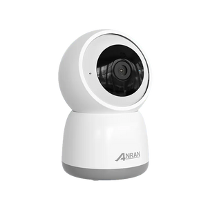 ANRAN 5MP FHD Baby Monitor Security Camera