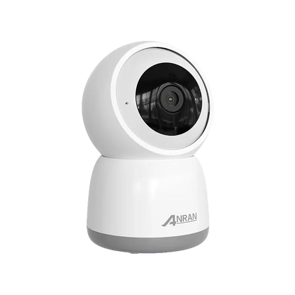 ANRAN 5MP FHD Baby Monitor Security Camera