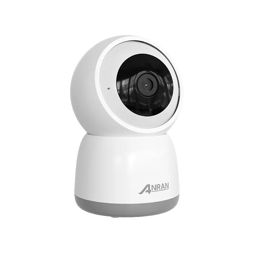 ANRAN 5MP FHD Baby Monitor Security Camera