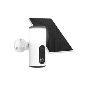 ANRAN F2M3 2K Solar Floodlight Security Camera