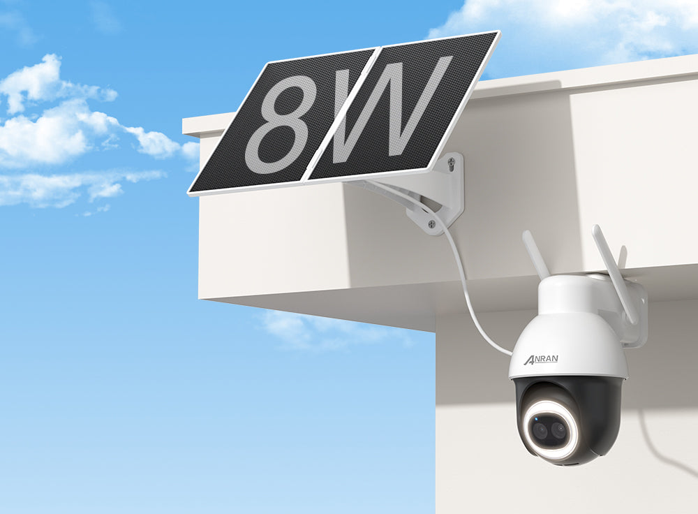 AOV Solar Cam