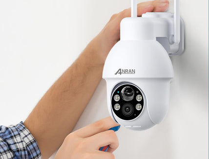 Wall Mount Installation