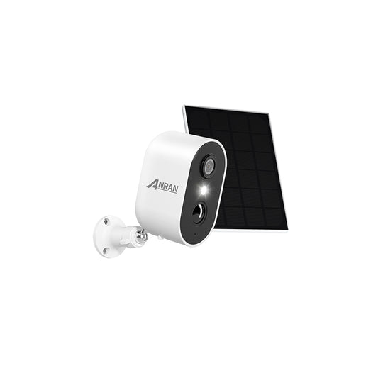 Home Security System & Cameras | ANRAN Official – ANRAN Security