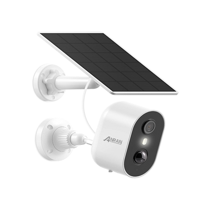 ANRAN C2 3MP バッテリー駆動カメラ